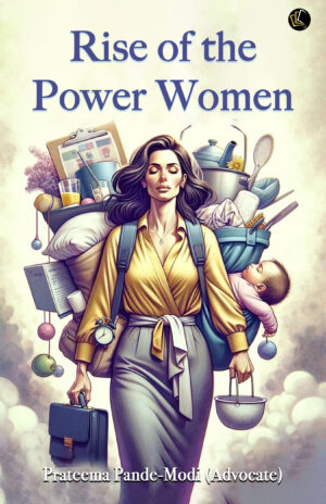 Rise of the Power Women