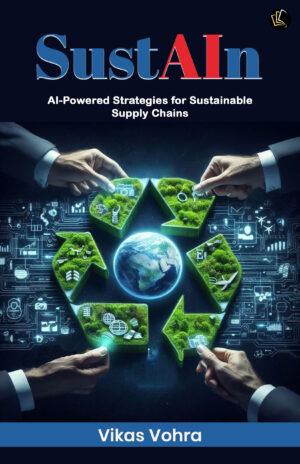 SustAIn | AI-Powered Strategies for Sustainable Supply Chains