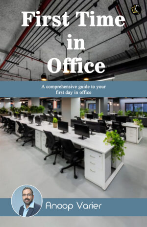 First Time in Office