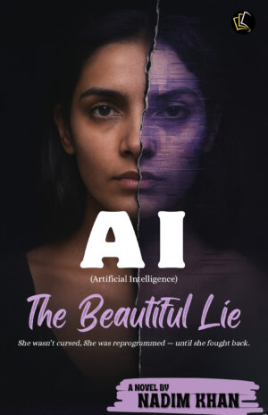 AI - The Beautiful Lie | She wasn't cursed, She was reprogrammed - Until she fought back