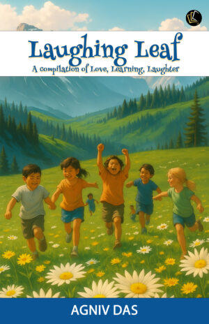 Laughing Leaf | A compilation of Love, Learning, Laughter