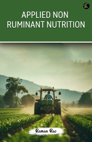 APPLIED NON RUMINANT NUTRITION