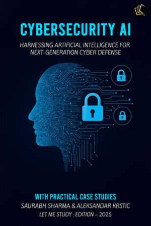 CYBERSECURITY AI | HARNESSING ARTIFICIAL INTELLIGENCE FOR NEXT-GENERATION CYBER DEFENSE