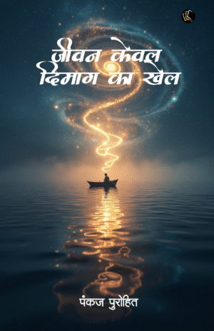 Jeevan Sirf Dimaag Ka Khel Hai