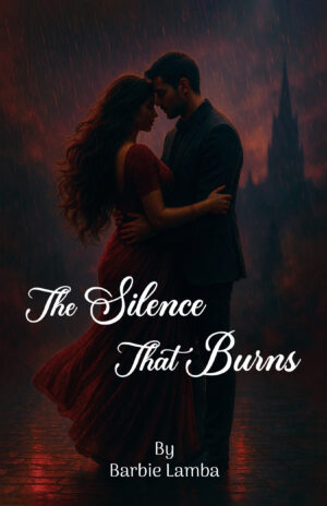 The Silence That Burns
