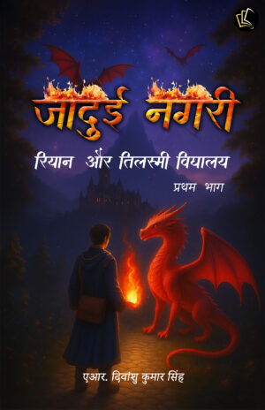 Jaadui Nagari | Riyan aur Tilsmi Vidyalay