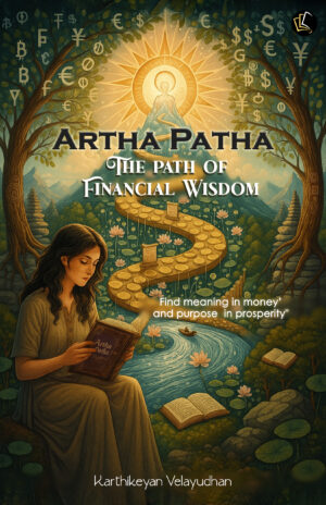 Artha Patha | The path of Financial Wisdom - Find meaning in money and purpose in prosperity