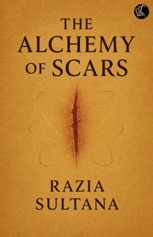 The ALCHEMY Of SCARS