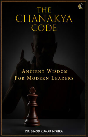The Chanakya Code
