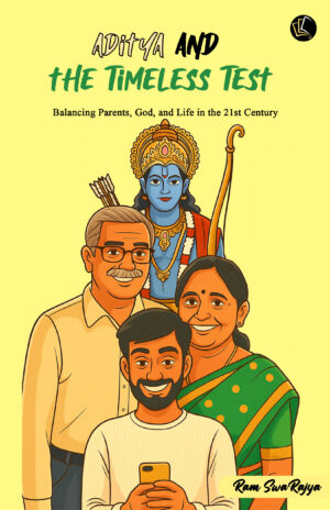 Aditya and the Timeless Test