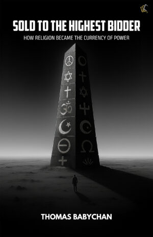 Sold to the Highest Bidder | HOW RELIGION BECAME THE CURRENCY OF POWER