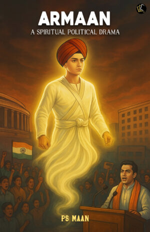 Armaan | A SPIRITUAL POLITICAL DRAMA