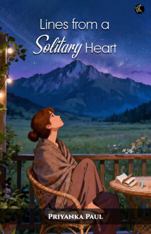 Lines from a Solitary Heart