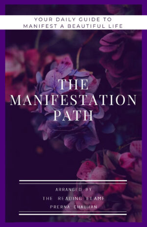 THE MANIFESTATION PATH