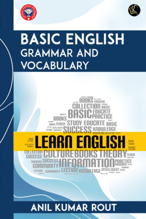 Basic English Grammar and Vocabulary
