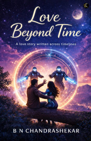Love Beyond Time | A love story written across timelines