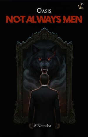 Oasis - Not Always Man