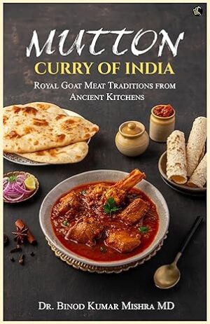 Mutton Curry of India