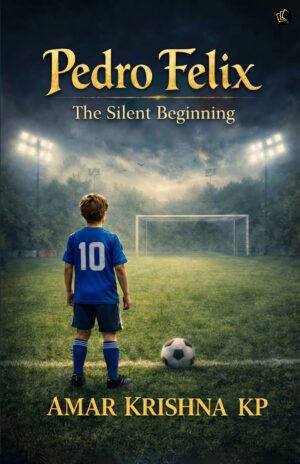 Pedro Felix | The Silent Beginning