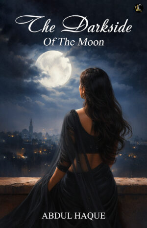 The Darkside Of The Moon | Life Begins in Truth and Ends Behind a Mask