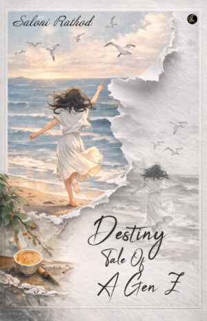 Destiny Tale of A Gen Z